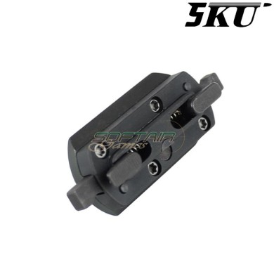 Adattatore QD LC bipiede Harris 5KU (5ku-231)