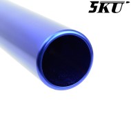 LONG Version Training BLUE Silencer-like 5KU (5ku-344-bu) LONG Version Training BLUE Silencer-like 5KU (5ku-344-bu)