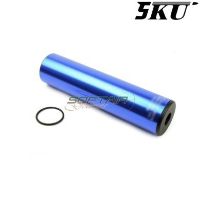 LONG Version Training BLUE Silencer-like 5KU (5ku-344-bu)