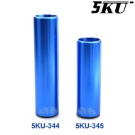 SHORT Version Training BLUE Silencer-like 5KU (5ku-345-bu) SHORT Version Training BLUE Silencer-like 5KU (5ku-345-bu)