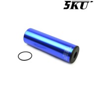 SHORT Version Training BLUE Silencer-like 5KU (5ku-345-bu) SHORT Version Training BLUE Silencer-like 5KU (5ku-345-bu)