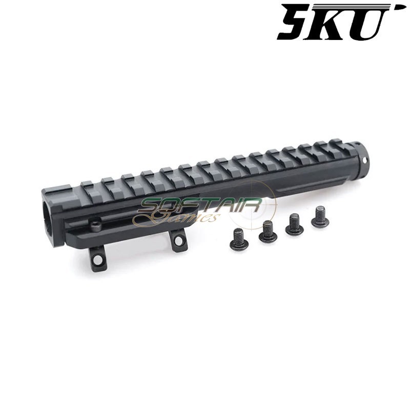 Gas Tube BLACK VS-33 for VS-25 AK 5KU (5ku-346-bk) Gas Tube BLACK VS-33 for VS-25 AK 5KU (5ku-346-bk)