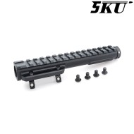 Gas Tube per VS-33 AK 5KU (5ku-346-bk) Gas Tube per VS-33 AK 5KU (5ku-346-bk)