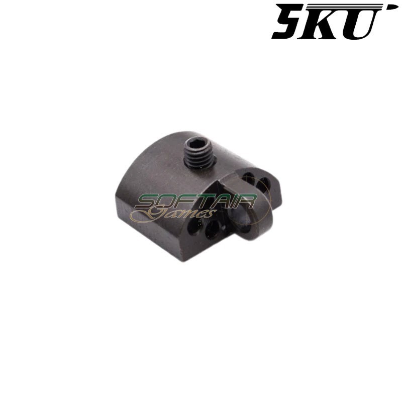 Lanyard plug Type 1 per Marui Glock 17/18 5ku (5ku-gb-256)