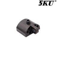 Lanyard plug Type 1 per Marui Glock 17/18 5ku (5ku-gb-256)