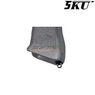 Lanyard plug Type 1 for Marui Glock 17/18 5ku (5ku-gb-256)