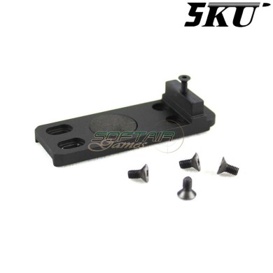 Aimpoint micro Mount for Marui G17 5ku (5ku-gb-415)