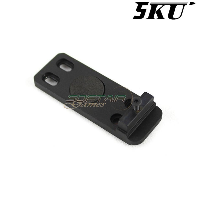 Aimpoint micro Mount for Marui G17 5ku (5ku-gb-415)