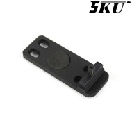 Porta Aimpoint micro Mount per Marui G17 5ku (5ku-gb-415)