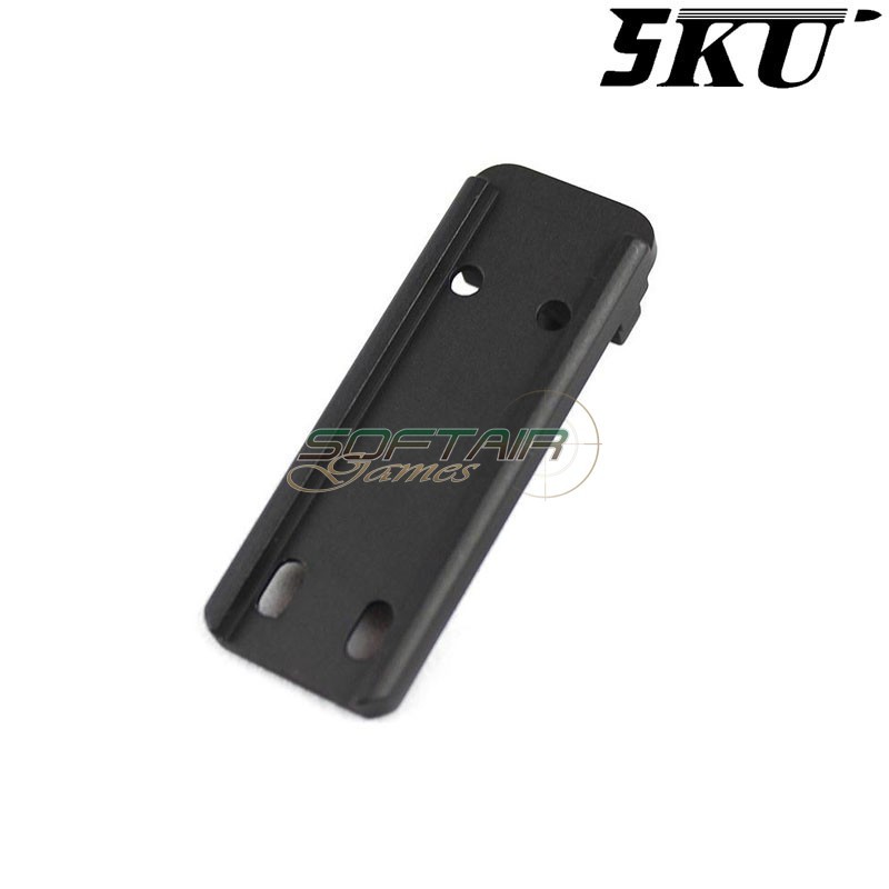 Aimpoint micro Mount for Marui G17 5ku (5ku-gb-415)