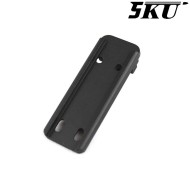 Aimpoint micro Mount for Marui G17 5ku (5ku-gb-415)