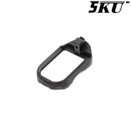 Magwell BLACK Type 2 for AAP-01 pistol 5KU (5ku-abaap-005-bk)