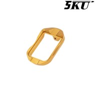 Magwell GOLD Type 2 for AAP-01 pistol 5KU (5ku-abaap-005-g)