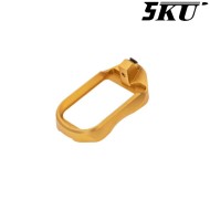 Magwell GOLD Type 2 per pistola AAP-01 5KU (5ku-abaap-005-g) Magwell GOLD Type 2 per pistola AAP-01 5KU (5ku-abaap-005-g)