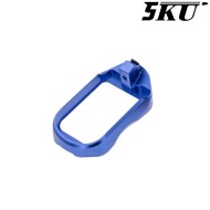 Magwell BLU Type 2 per pistola AAP-01 5KU (5ku-abaap-005-bu) Magwell BLU Type 2 per pistola AAP-01 5KU (5ku-abaap-005-bu)