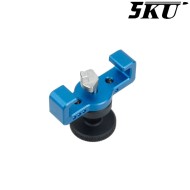 Leva armamento e selettore BLU Type 1 per pistola AAP-01 5KU (5ku-abaap-013-bu)