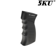 Grip PK-3 BLACK for AK GBB 5KU (5ku-gb-151-bk)