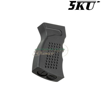 Grip PK-3 BLACK per AK GBB 5KU (5ku-gb-151-bk)