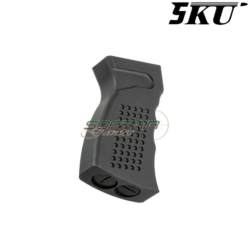 Grip PK-3 BLACK per AK GBB 5KU (5ku-gb-151-bk)