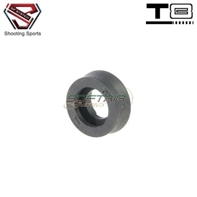 Enhanced Piston Head 60° for MWS M4 GBB T8 SP System (t8-mws-ph)