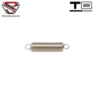 Enhanced Nozzle Spring for MWS M4 GBB T8 SP System (t8-mws-ns)