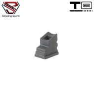 Enhanced Gas Route 60° for MWS M4 GBB T8 SP System (t8-gr-60)