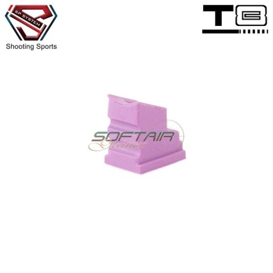 Gas Route migliorato 70° per MWS M4 GBB T8 SP System (t8-gr-70)