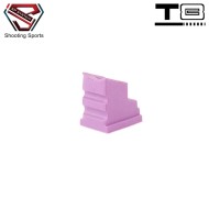 Enhanced Gas Route 70° for MWS M4 GBB T8 SP System (t8-gr-70)