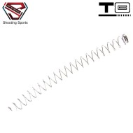 Molla caricatore rinforzata per MWS M4 GBB T8 SP System (t8-mws-fs) Molla caricatore rinforzata per MWS M4 GBB T8 SP System (t8-mws-fs)