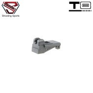 Set Molla e Gas Route migliorato 60° per MWS M4 GBB T8 SP System (t8-mws-ms-60)