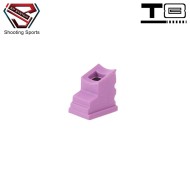 Enhanced Set spring and Gas Route 70° for MWS M4 GBB T8 SP System (t8-mws-ms-70)