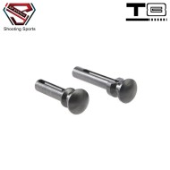 Receiver Pin estesi per MWS M4 GBB T8 SP System (t8-ql-pin)