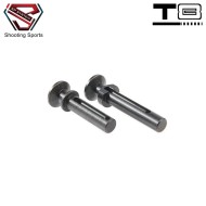 Receiver Pin estesi per MWS M4 GBB T8 SP System (t8-ql-pin)