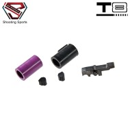 Set Leveraggio Hop-Up per MWS M4 GBB T8 SP System (t8-ha-tm)