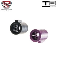 Set 2 Gommino Hop-Up per MWS M4 GBB T8 SP System (t8-hp-nn)