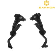 Helmet adapter Tactical arm M16C for M32H Earmor (ea-m16c)