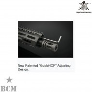 Fucile a gas M4 BCM MCMR 11.5 GBBR scarrellante NERO vfc (vf2-lbcm_mcmr_s-bk01) Fucile a gas M4 BCM MCMR 11.5 GBBR scarrellante NERO vfc (vf2-lbcm_mcmr_s-bk01)