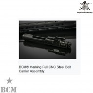 Gas rifle M4 BCM MCMR 11.5 GBBR blowback BLACK vfc (vf2-lbcm_mcmr_s-bk01) Gas rifle M4 BCM MCMR 11.5 GBBR blowback BLACK vfc (vf2-lbcm_mcmr_s-bk01)
