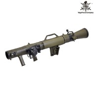 USSOCOM M3 MAAWS Lancia granate Gas OLIVE DRAB VFC (vf5-maaws-od01)