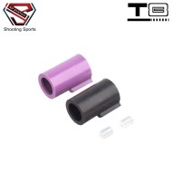 Set 2 Gommino Hop-Up Standard Nub V2 per MWS M4 GBB T8 SP System (t8-hp-nn2) Set 2 Gommino Hop-Up Standard Nub V2 per MWS M4 GBB T8 SP System (t8-hp-nn2)