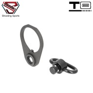 Anello Cinghia EPS con QD ring per MWS GBB T8 SP System (t8-mws-eps)