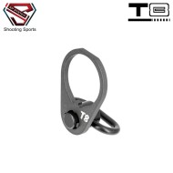 QD Sling swivel end plate Set for MWS GBB T8 SP System (t8-mws-eps)