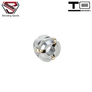 Buffer Roller Head for MWS M4 GBB T8 SP System (t8-brh-rst)