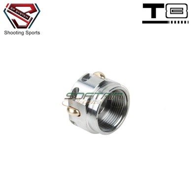 Buffer Roller Head per MWS M4 GBB T8 SP System (t8-brh-rst)