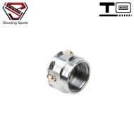 Buffer Roller Head per MWS M4 GBB T8 SP System (t8-brh-rst)