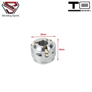 Buffer Roller Head per MWS M4 GBB T8 SP System (t8-brh-rst)