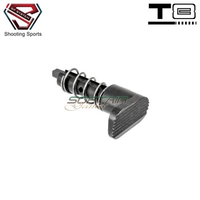 Forward Assist A1 Type per MWS M4 GBB T8 SP System (t8-fa-a1)