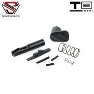 Forward Assist A1 Type for MWS M4 GBB T8 SP System (t8-fa-a1)