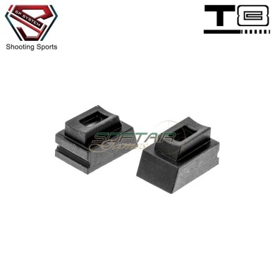 Gas Route 60° 2pcs for Glock Marui T8 SP System (t8-gl-gr60)