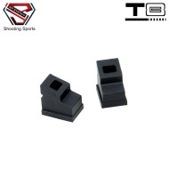 Gas Route 60° 2pcs for Hi-Capa Marui T8 SP System (t8-hc-gr60)